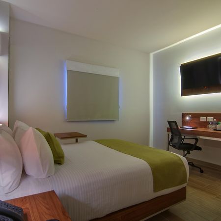 Sleep Inn Mexicali Buitenkant foto