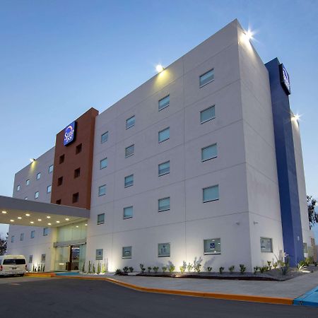 Sleep Inn Mexicali Buitenkant foto