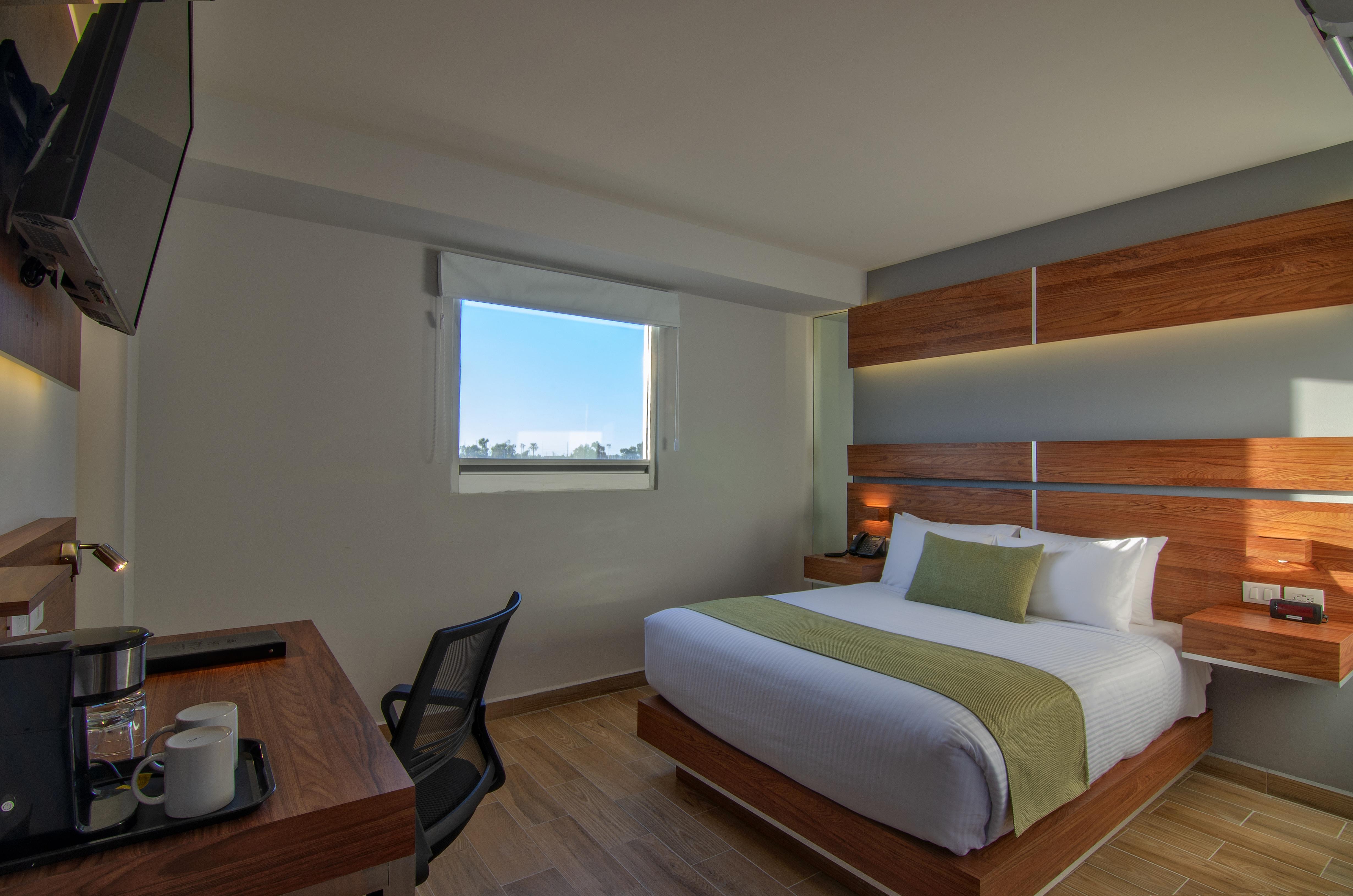 Sleep Inn Mexicali Buitenkant foto