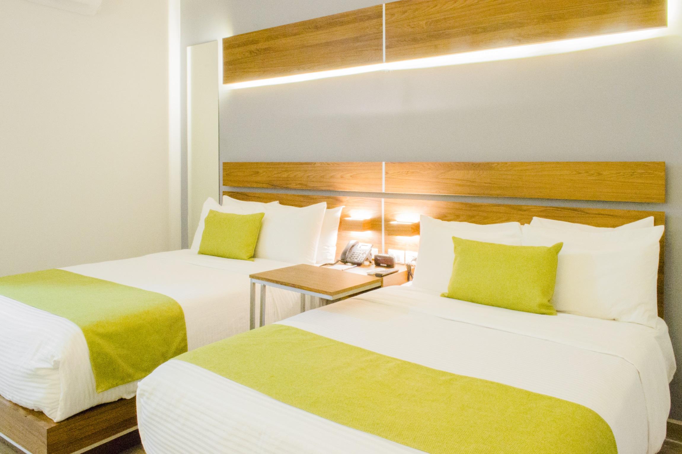 Sleep Inn Mexicali Buitenkant foto