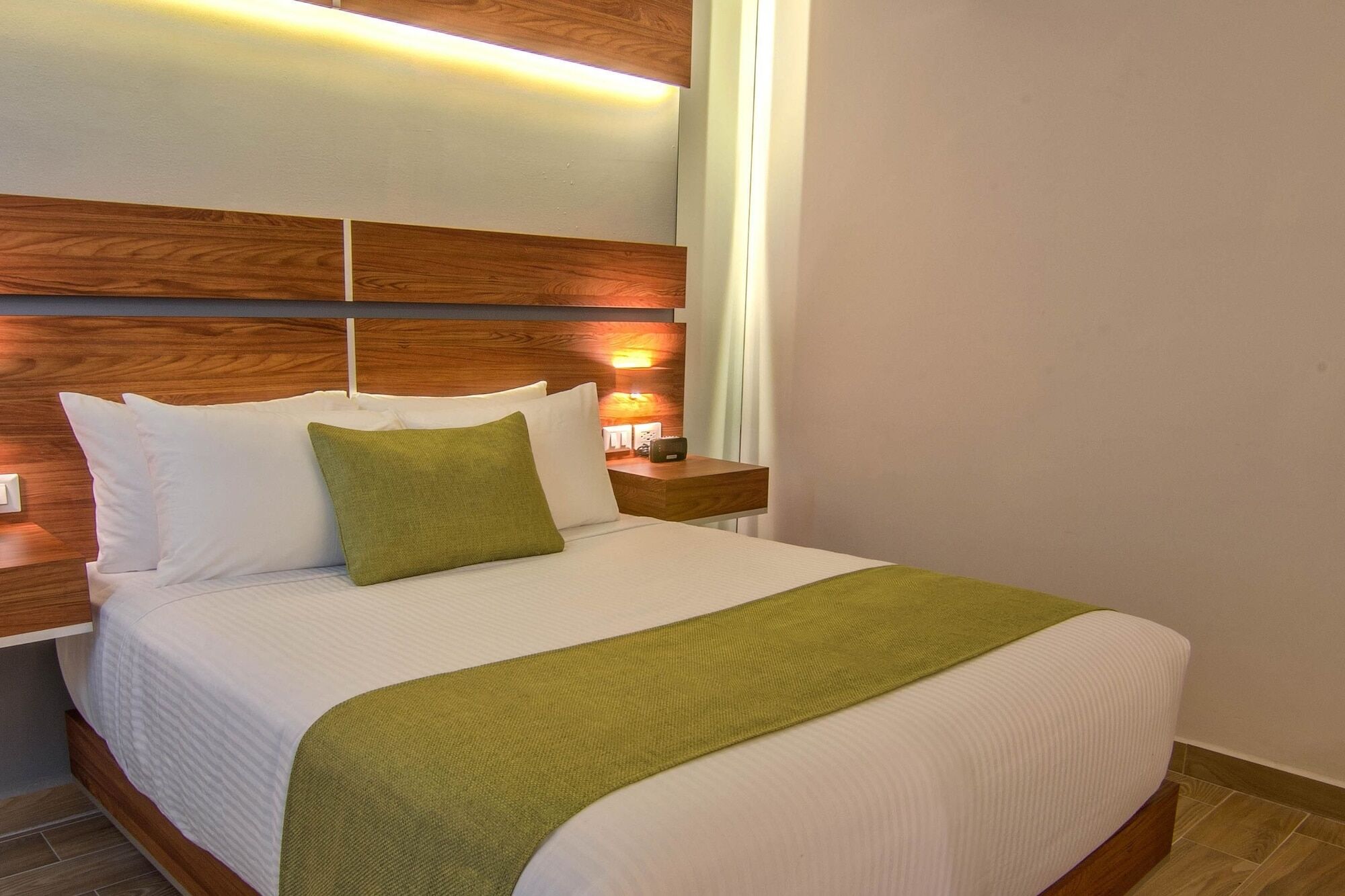 Sleep Inn Mexicali Buitenkant foto