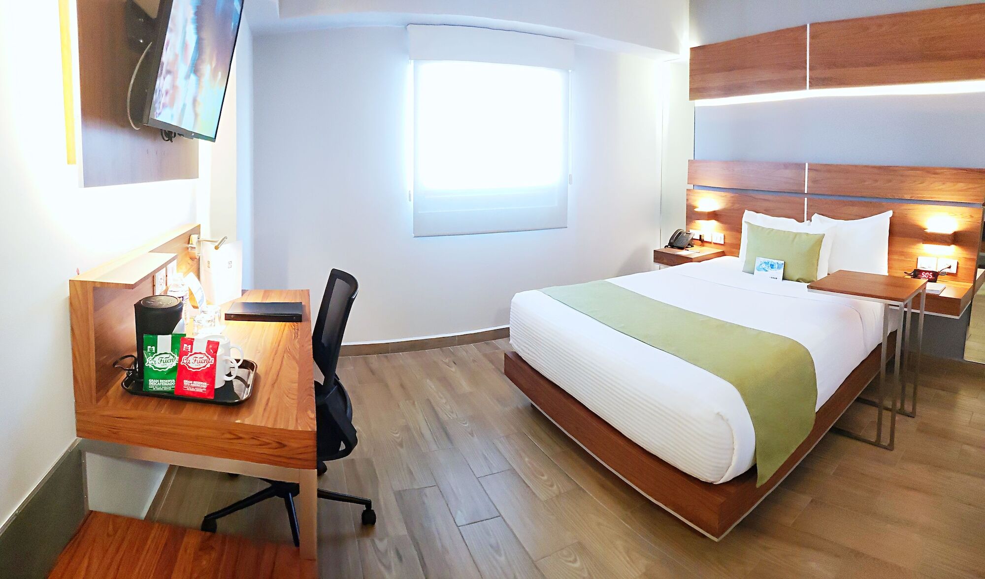 Sleep Inn Mexicali Buitenkant foto